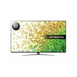 LG 55 NANO886PA Nanocell 4K UltraHD HDR Smart TV