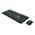 Logitech MK540 Advanced - Keyboard and Mouse Set - Wireless - 2.4 GHz - French Layout