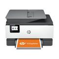 HP Officejet Pro 9010e AllinOne Multifunction Inkjet Colour with 3 month of instant ink with HP plus