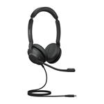 Jabra Evolve2 30 USB-C UC Stereo