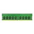 Synology DDR4 - module - 4 GB for RS2421+, RS2421RP+, RS2821RP+