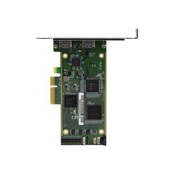 StarTech.com HDMI Capture Card - PCIe - UHD 4K 60Hz - For Windows