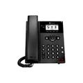 Poly VVX 150 2-Line Desktop Business IP Phone