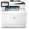 HP Color LaserJet Enterprise MFP M480f