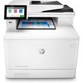 HP Color LaserJet Enterprise MFP M480f