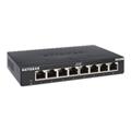 NETGEAR 5-Port GS308 Gigabit Ethernet Unmanaged  Network Switch