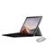 Microsoft Surface Pro 7 Bundle with Black Typecover and Mouse