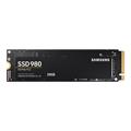 Samsung 980 250GB PCIe 3.0 NVMe M.2 SSD