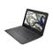 HP Chromebook 11" 11A-NB0000NA Celeron N3350 4GB 32GB Grey