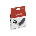 Canon PFI-300 Matte Black Ink Cartridge 14ml