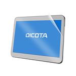 Dicota Anti-Glare filter 9H for Samsung Galaxy Tab S6 LITE 10.4 (2020),  self-adhesive
