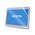 Dicota Anti-Glare filter 9H for Samsung Galaxy Tab S6 LITE 10.4 (2020),  self-adhesive