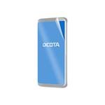 Dicota Anti-Glare filter 9H for Samsung Galaxy A40, self-adhesive
