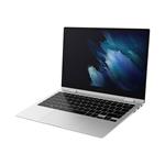Samsung Galaxy Book Pro 360 Intel i5 8G 256G Win 10  Pro Silver 13"