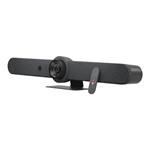 Logitech Rally Bar - Graphite