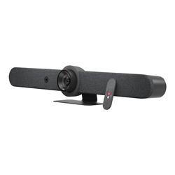 Logitech Rally Bar - Graphite