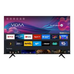 Hisense 55 55A6GTUK 4K UltraHD HDR Smart LED TV