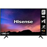 Hisense 65" 65A6GTUK 4K UltraHD HDR Smart LED TV