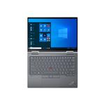 Lenovo ThinkPad X1 Yoga G6 i5-1135G7 16GB 256GB SSD 14" Touch Windows 10 Pro