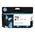 HP 728 130 ml Matte Black Original DesignJet Ink Cartridge