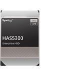 Synology 12TB HAS5300 3.5" SAS Hard Drive