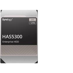 Synology 12TB HAS5300 3.5" SAS Hard Drive