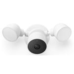 Google Nest Cam (2021) with floodlight (wired)