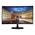 Samsung C27F390 27" 1920x1080 4ms VGA HDMI Curved LED Monitor