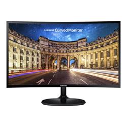 Samsung C27F390 27" 1920x1080 4ms VGA HDMI Curved LED Monitor