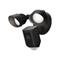 Ring Floodlight Cam Wired Plus - Black