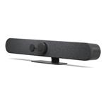 Logitech Rally Bar Mini - Graphite