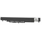 HP - laptop battery - Li-Ion - 2800 mAh - 31 Wh