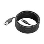 Jabra PanaCast USB Cable USB 2.0 5m USB C to USB A