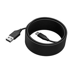 Jabra PanaCast USB Cable USB 2.0 5m USB C to USB A