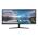Samsung S34J550WQR 34" 3440x1440 4ms HDMI DisplayPort LED Monitor