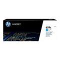 HP 659X Cyan High Yield Toner Cartridge