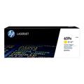 HP 659X Yellow High Yield Toner Cartridge