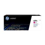 HP 659X Magenta High Yield Toner Cartridge