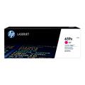 HP 659X Magenta High Yield Toner Cartridge