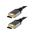 StarTech.com 3ft (1m) HDMI 2.1 Cable 8K - Certified Ultra High Speed HDMI