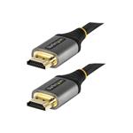 StarTech.com 6ft (2m) HDMI 2.1 Cable 8K - Certified Ultra High Speed HDMI