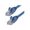 StarTech.com 7m LSZH CAT6 Ethernet Cable - Blue