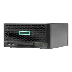HPE ProLiant MicroServer Gen10 Plus Performance ultra micro tower Xeon E-2224 3.4 GHz 16GB 1TB