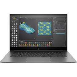 HP ZBook Studio G7 Intel Core i7-10750H 16GB 256GB SSD 15.6" Windows 10 Professional 64-bit