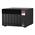 QNAP TS-673A-8G 6 Bay Desktop NAS Enclosure with 8GB RAM         