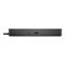 Dell Docking Station WD19S - USB-C - HDMI, 2 x DP, USB-C - GigE