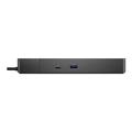 Dell Docking Station WD19S - USB-C - HDMI, 2 x DP, USB-C - GigE