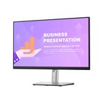 Dell P2422HE 23.8" 1920x1080 8ms HDMI DisplayPort USB-C LED Monitor