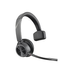Poly VOYAGER 4310 UC,V4310-M C USB-A,WW