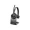 Poly VOYAGER 4310 UC,V4310 C USB-C,CS,WW